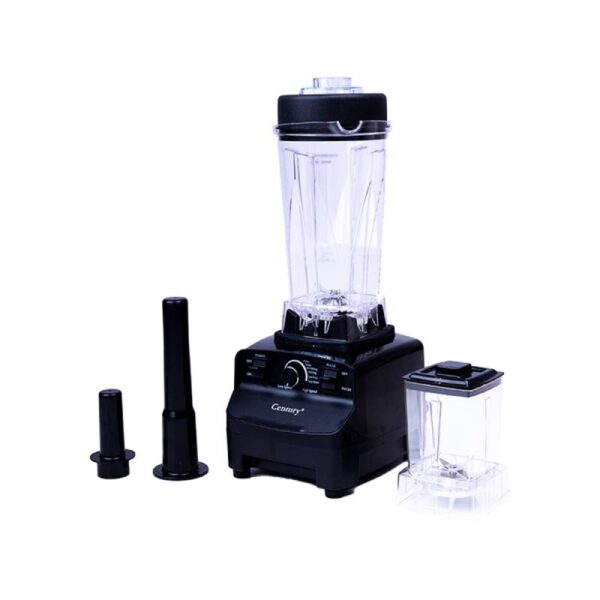 CB 8231-R1 (1500 Watts) High Powered Blender - Image 2