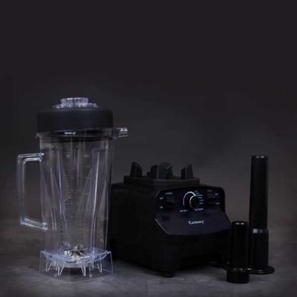 CB 8231-R1 (1500 Watts) High Powered Blender - Image 11