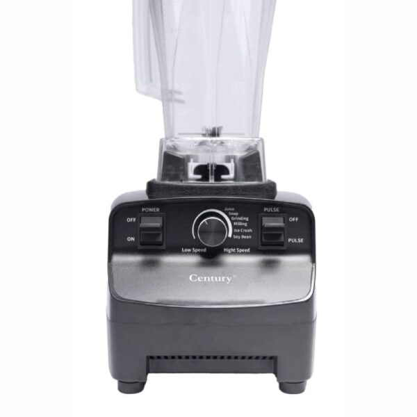 CB 8231-R1 (1500 Watts) High Powered Blender - Image 9