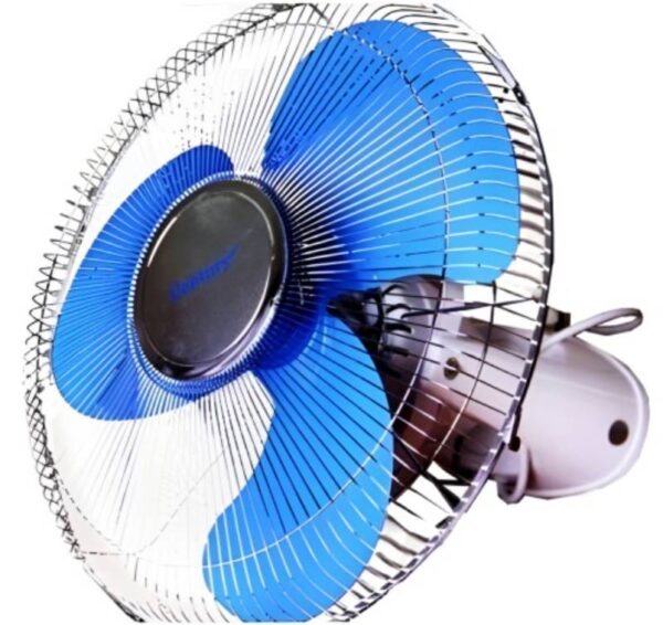 FA-401 16" Obit Fan