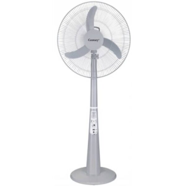 FRC-45C 18" Standing Rechargeable Fan