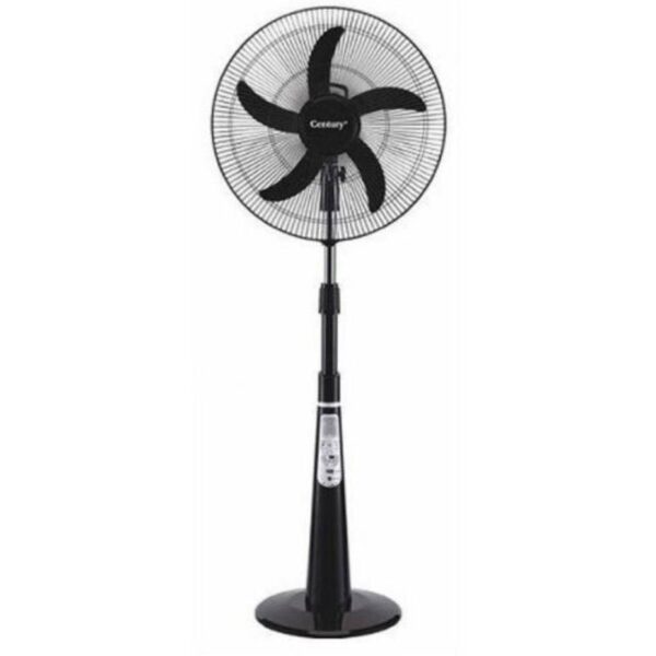 FRC-45D 18" Standing Rechargeable Fan