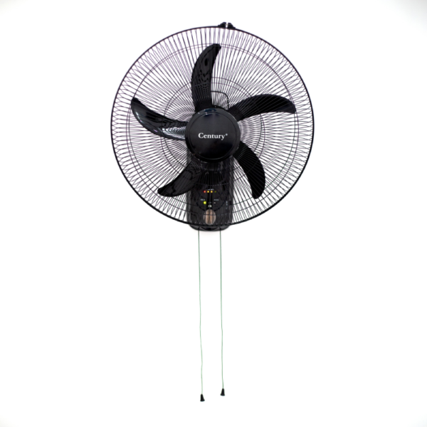 FRCB-40 16" Rechargeable Wall Fan